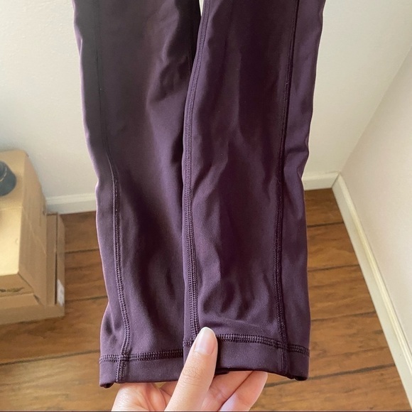 Lululemon Speed Up Tight Size 2 - Picture 5 of 15